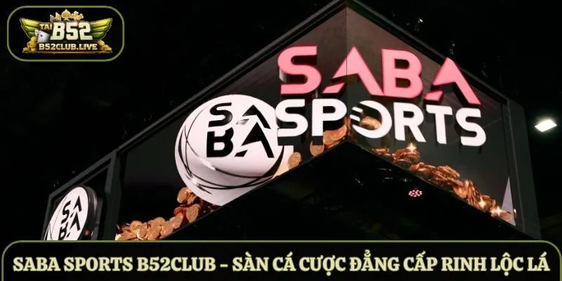 SABA Sports