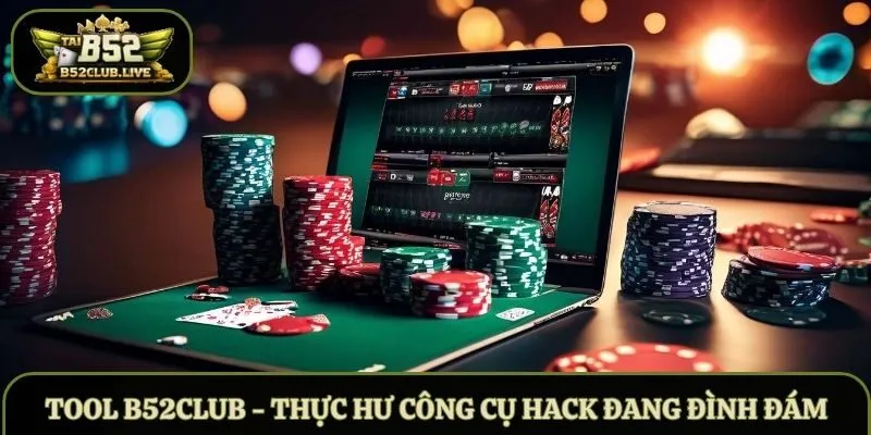 Tool B52Club